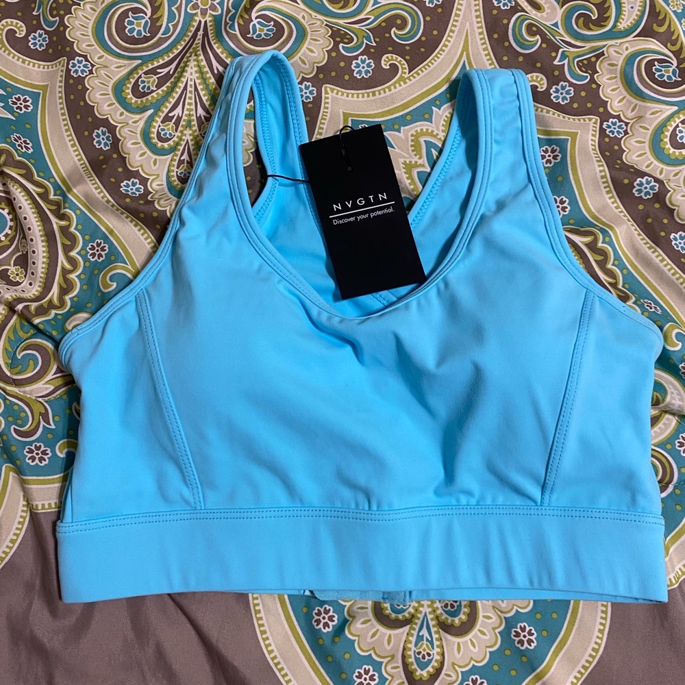 NVGTN BRA ONLY